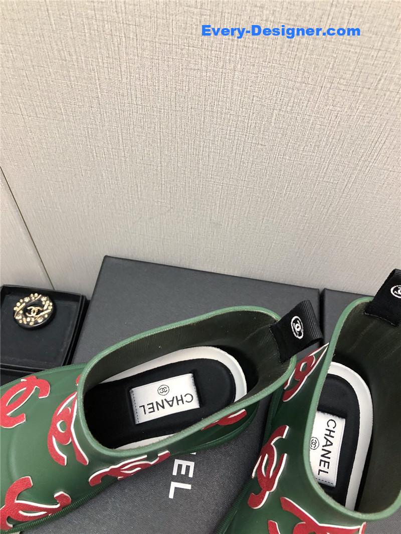 CC hot style rain boots