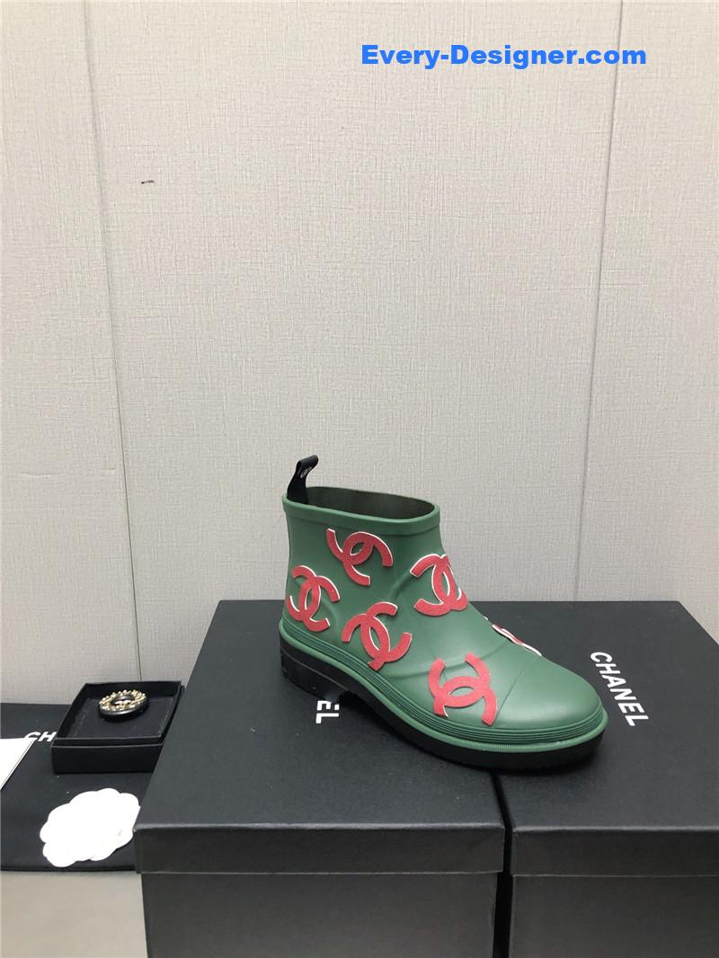 CC hot style rain boots