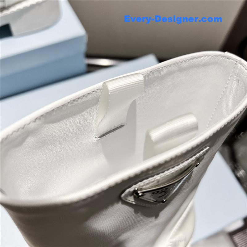 Pra*a catwalk ankle boots