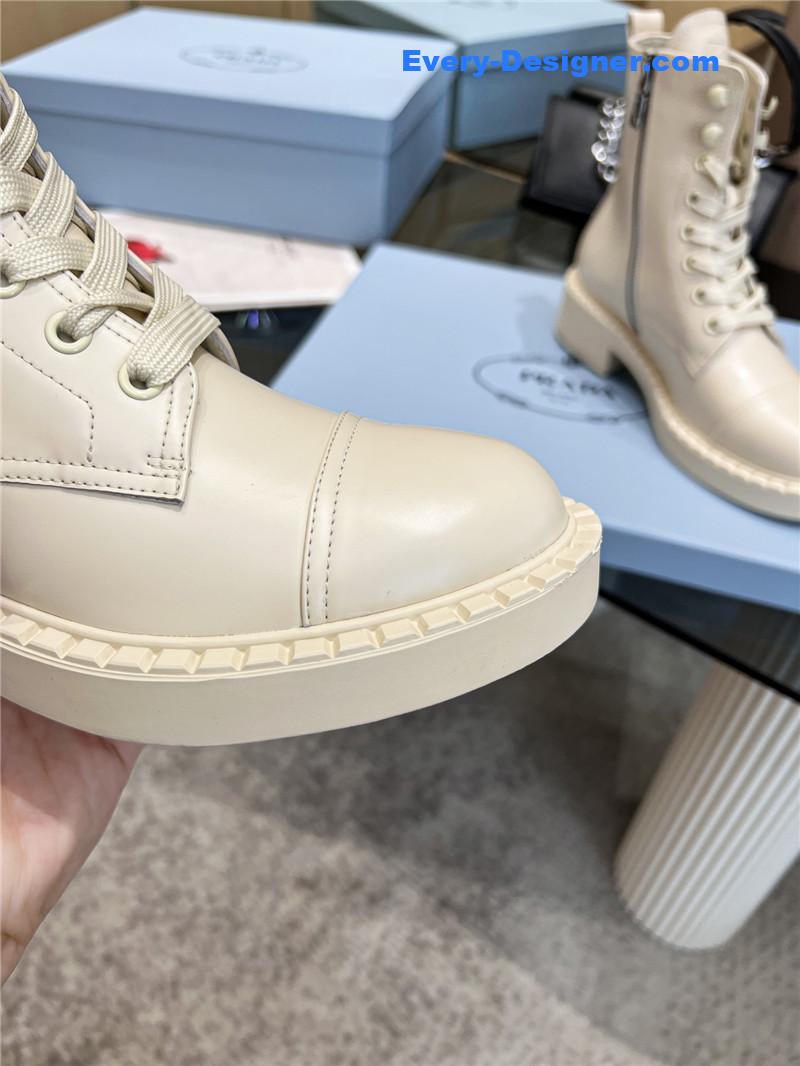 Pra*a catwalk ankle boots