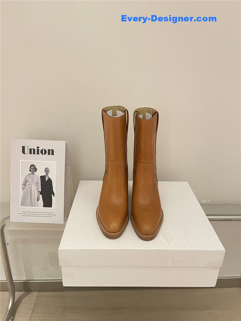 Ce1i*e new hot style western boots