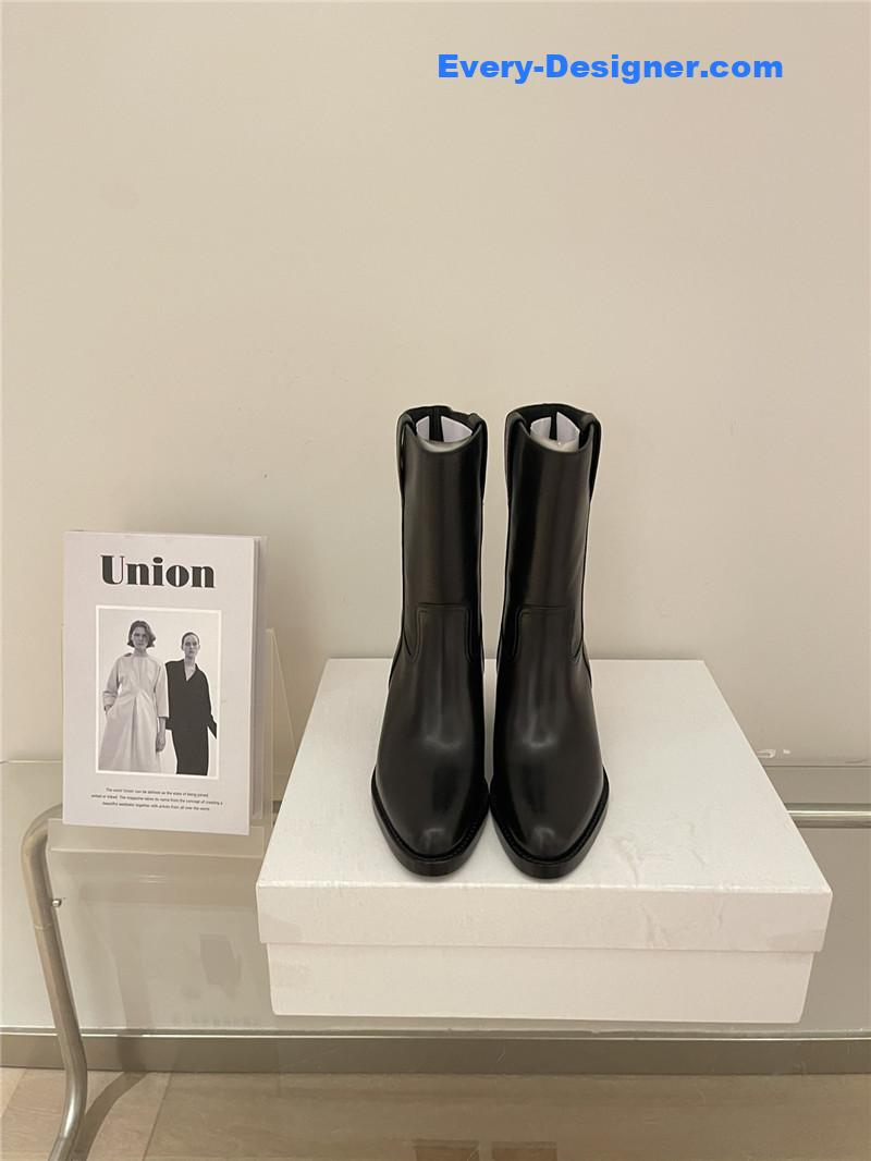 Ce1i*e new hot style western boots