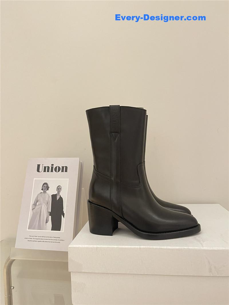 Ce1i*e new hot style western boots