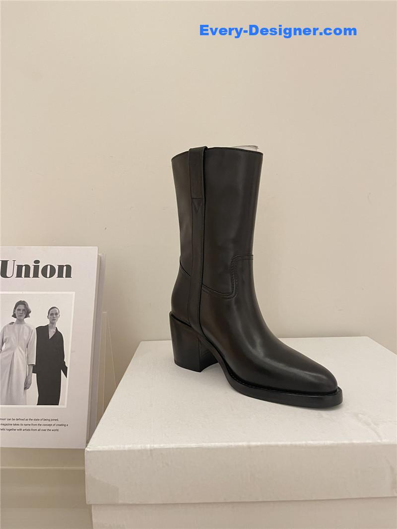 Ce1i*e new hot style western boots