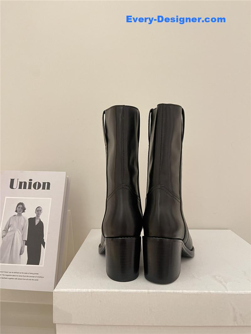 Ce1i*e new hot style western boots