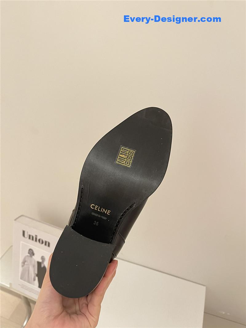 Ce1i*e new hot style western boots