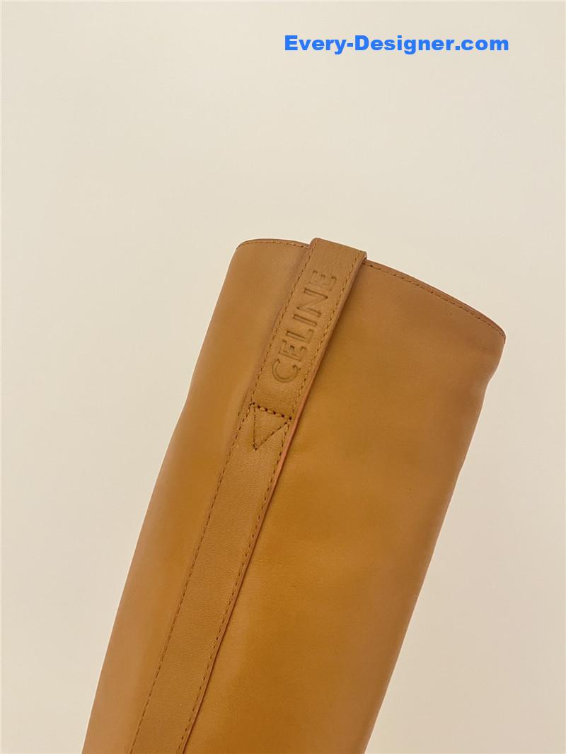 Ce1i*e new hot style high knight boots