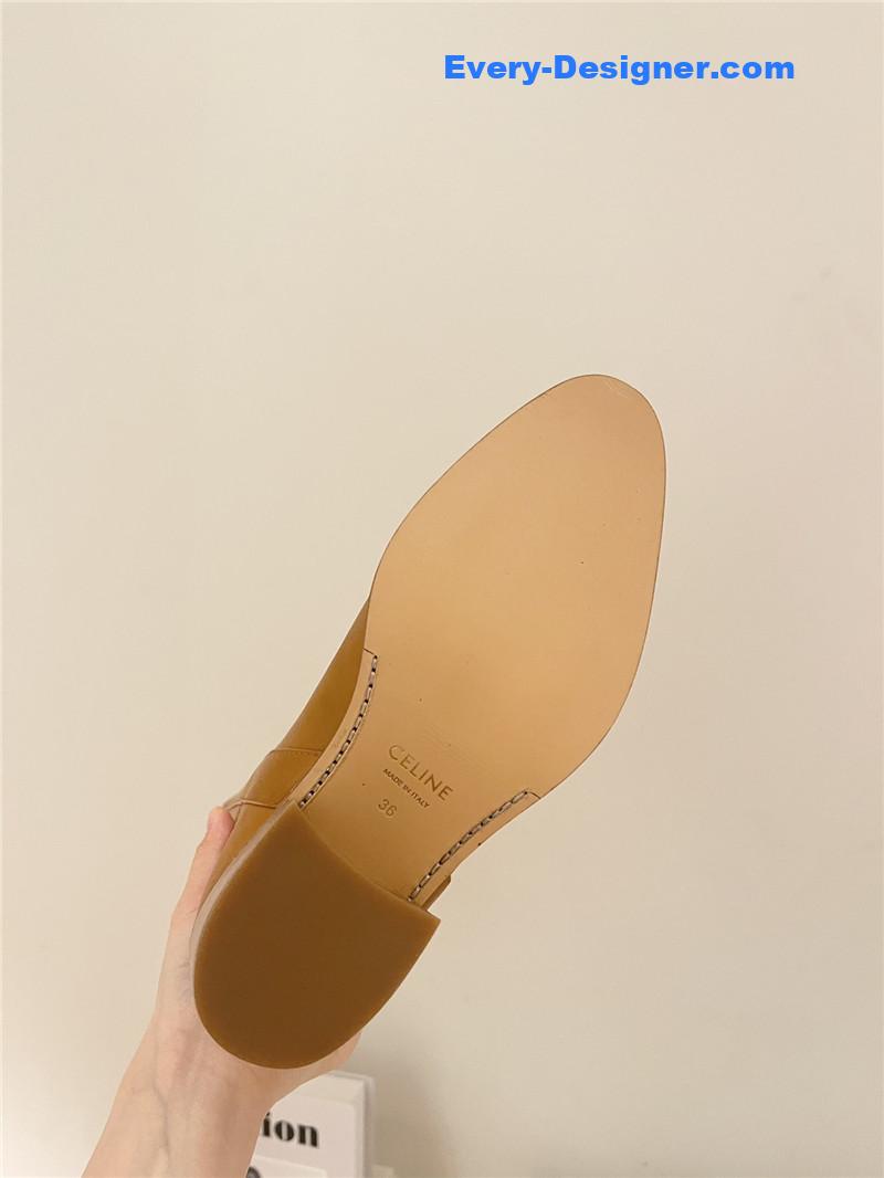 Ce1i*e new hot style high knight boots