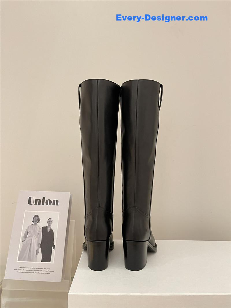 Ce1i*e new hot style high knight boots