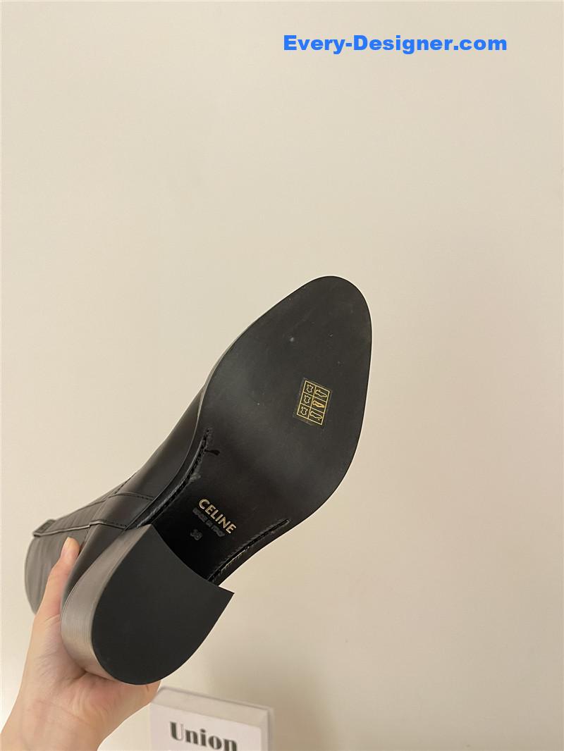 Ce1i*e new hot style high knight boots