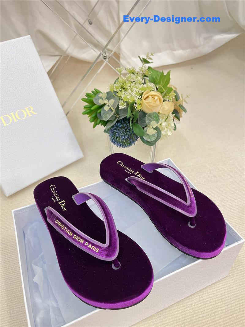 D10r new flip flops