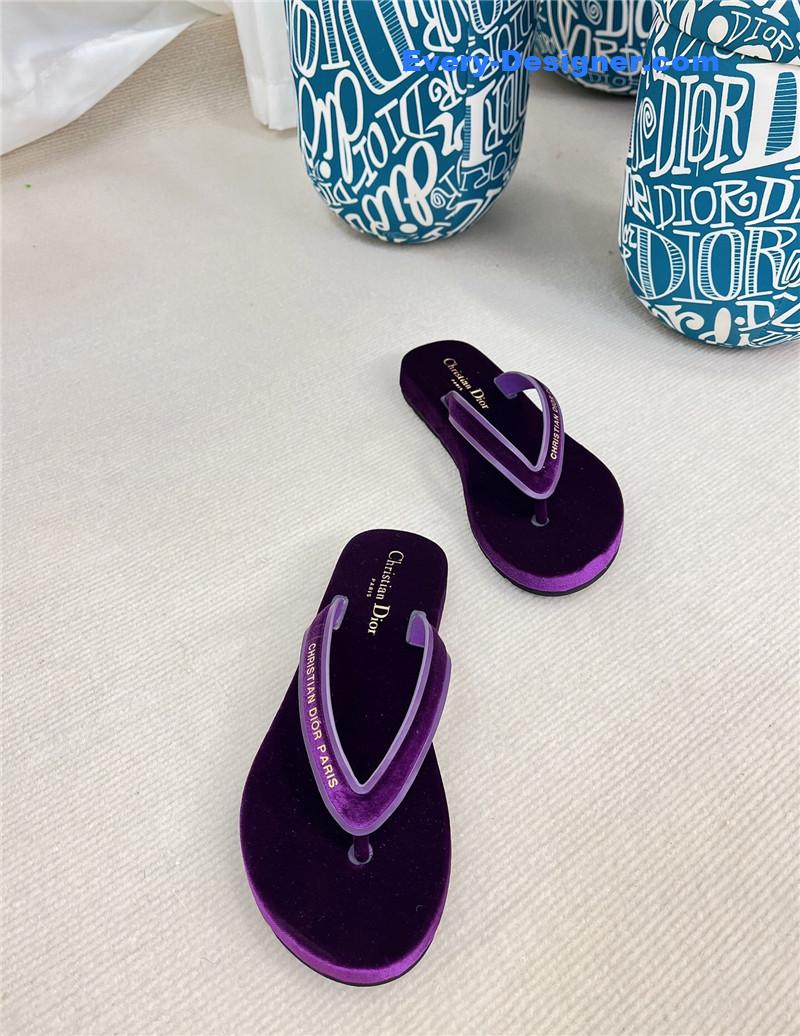 D10r new flip flops