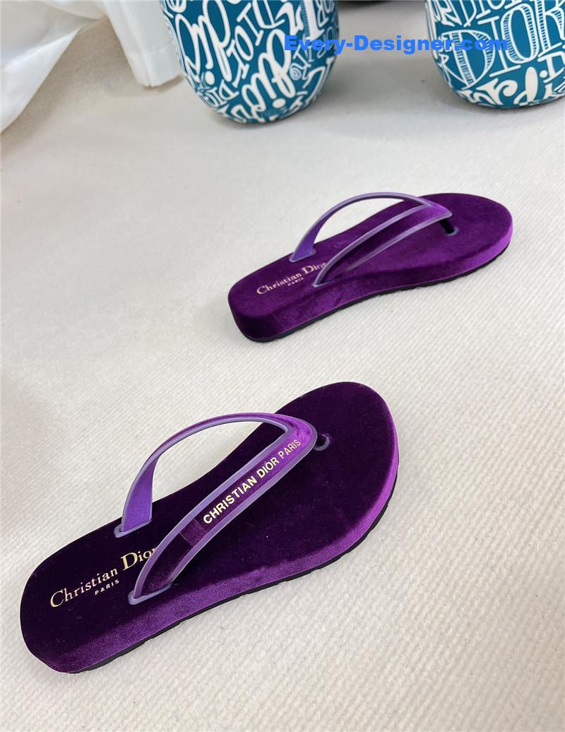D10r new flip flops