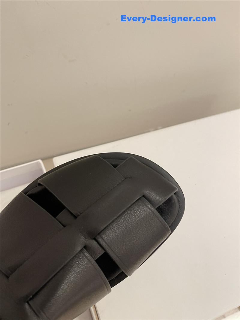 new braided Roman sandals