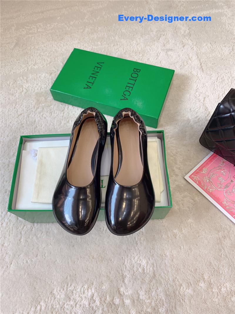 b0tt*ga Ven*ta new arrival fur shoes