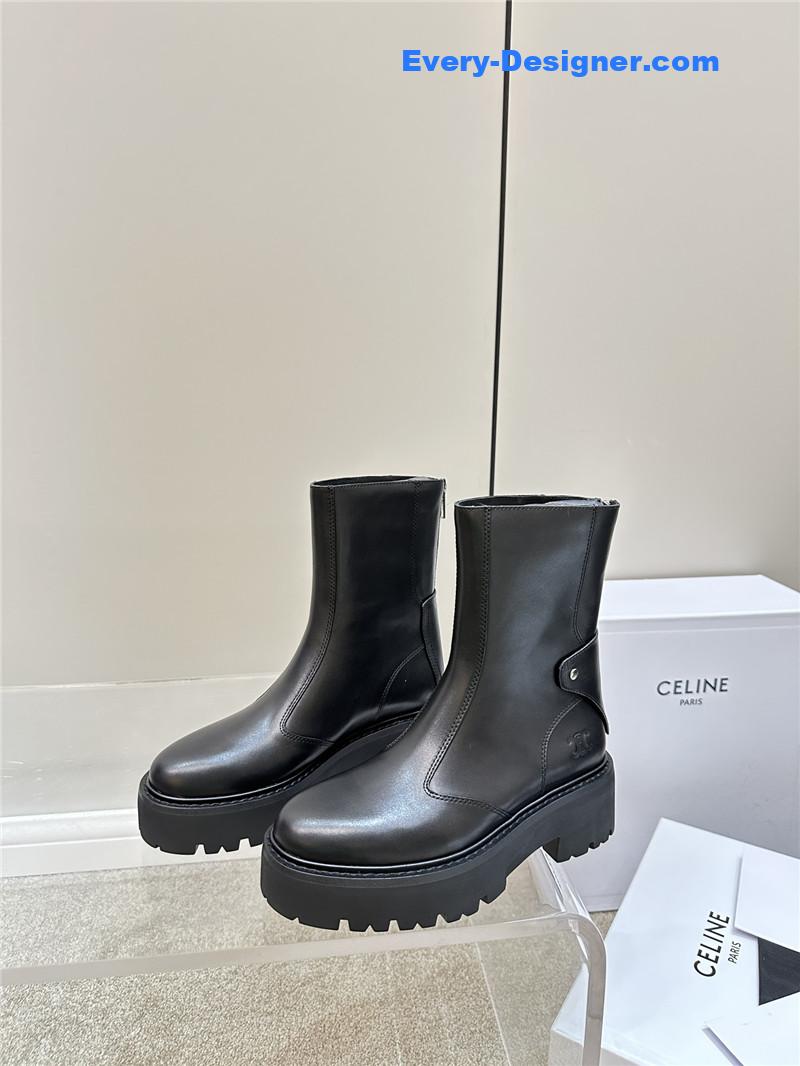 Ce1i*e platform boots