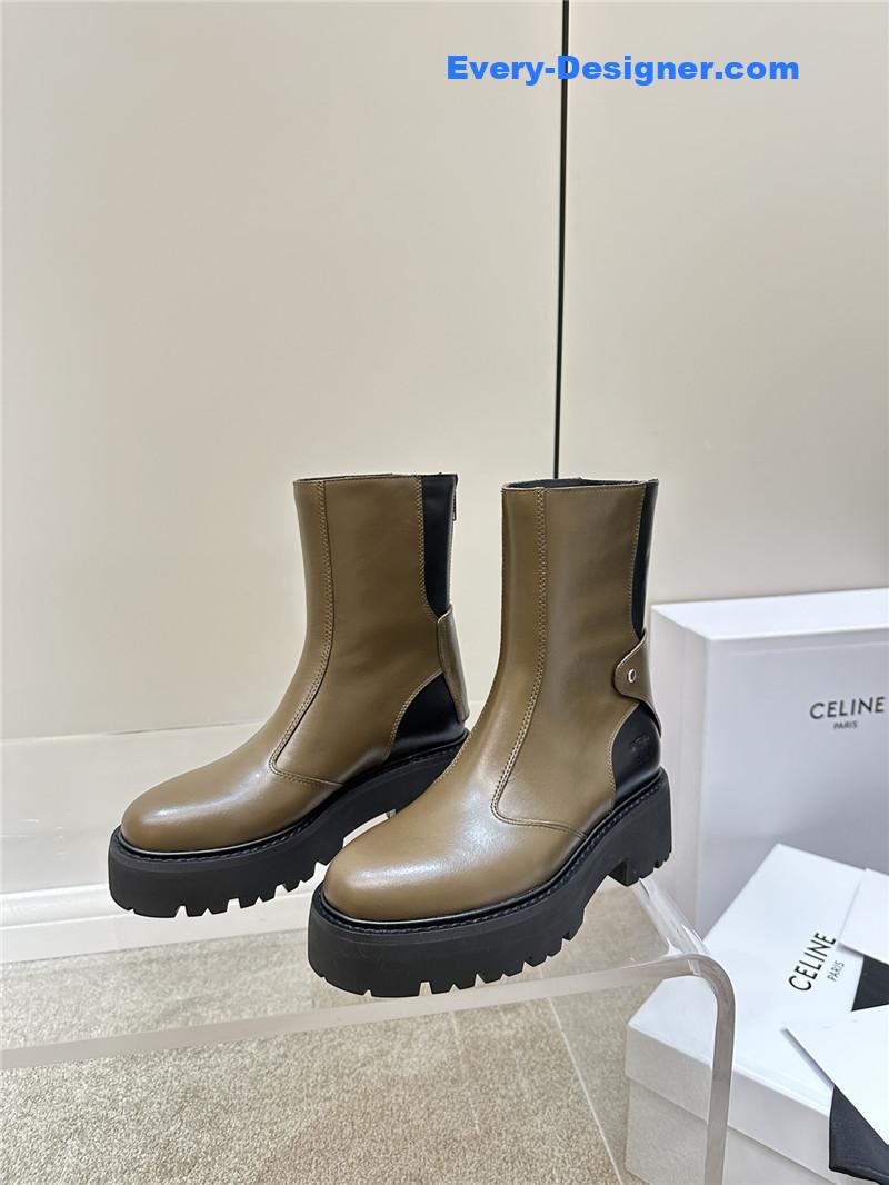Ce1i*e platform boots