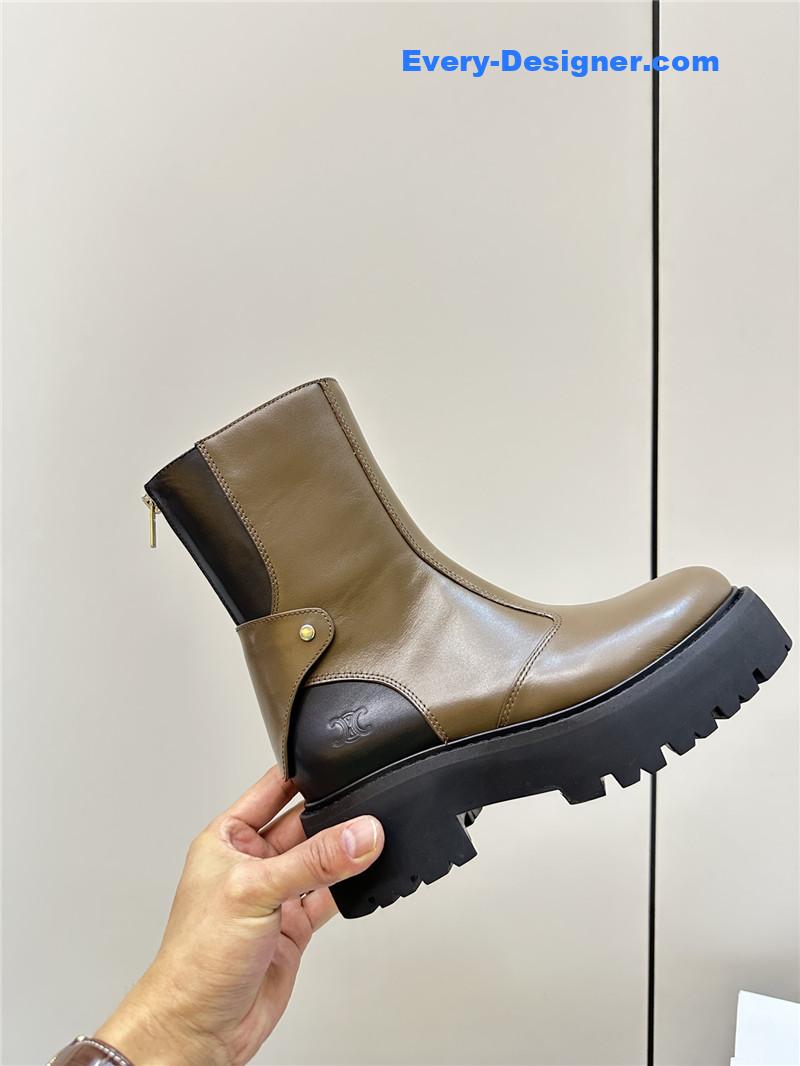 Ce1i*e platform boots