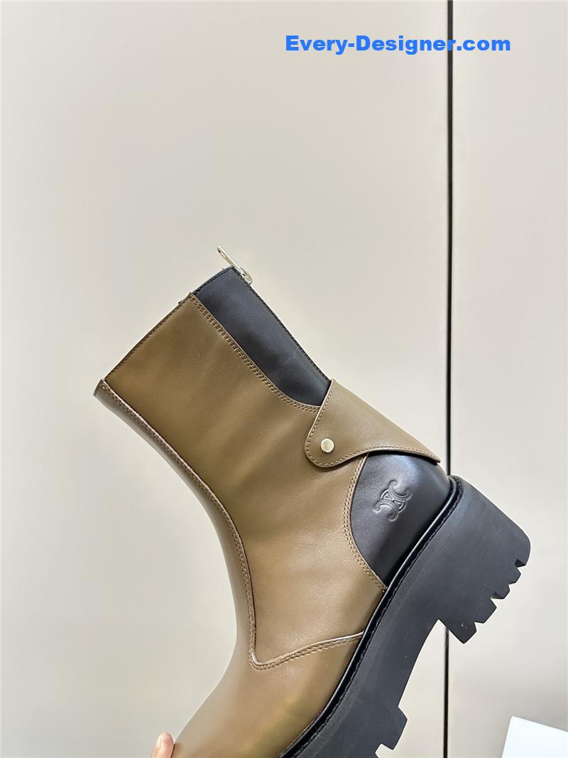 Ce1i*e platform boots