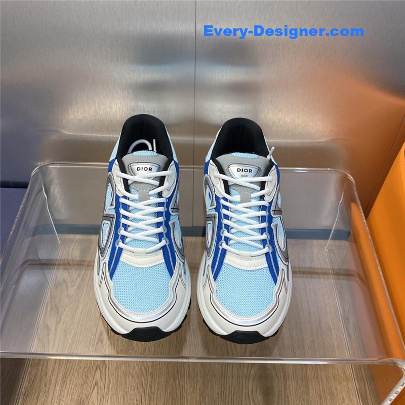 D10r autumn and winter new b30 modern sneakers