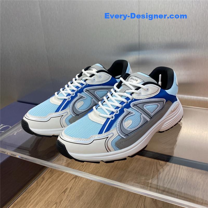 D10r autumn and winter new b30 modern sneakers