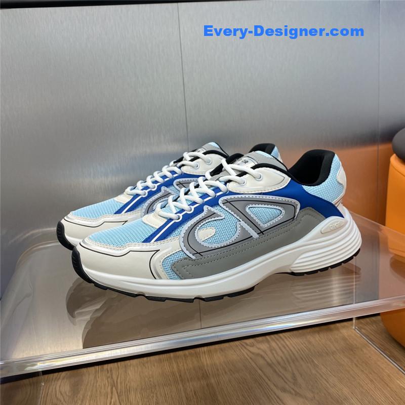 D10r autumn and winter new b30 modern sneakers
