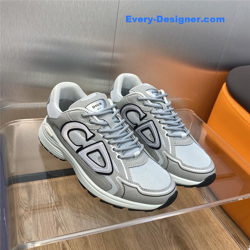D10r autumn and winter new b30 modern sneakers