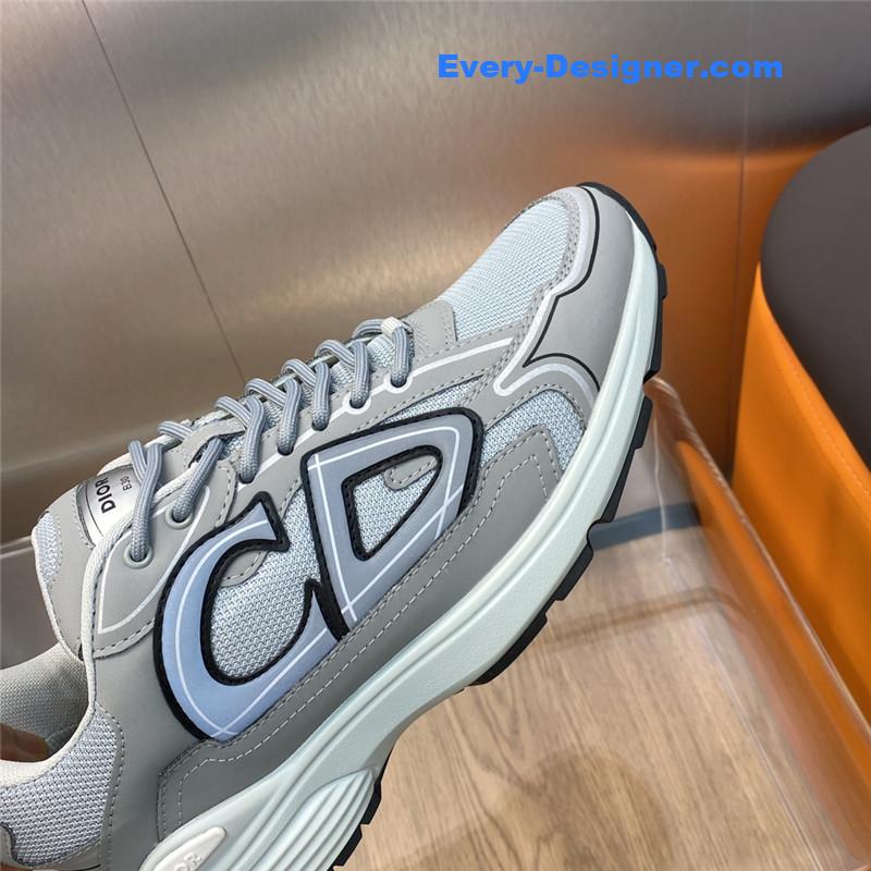 D10r autumn and winter new b30 modern sneakers