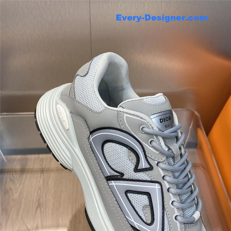 D10r autumn and winter new b30 modern sneakers