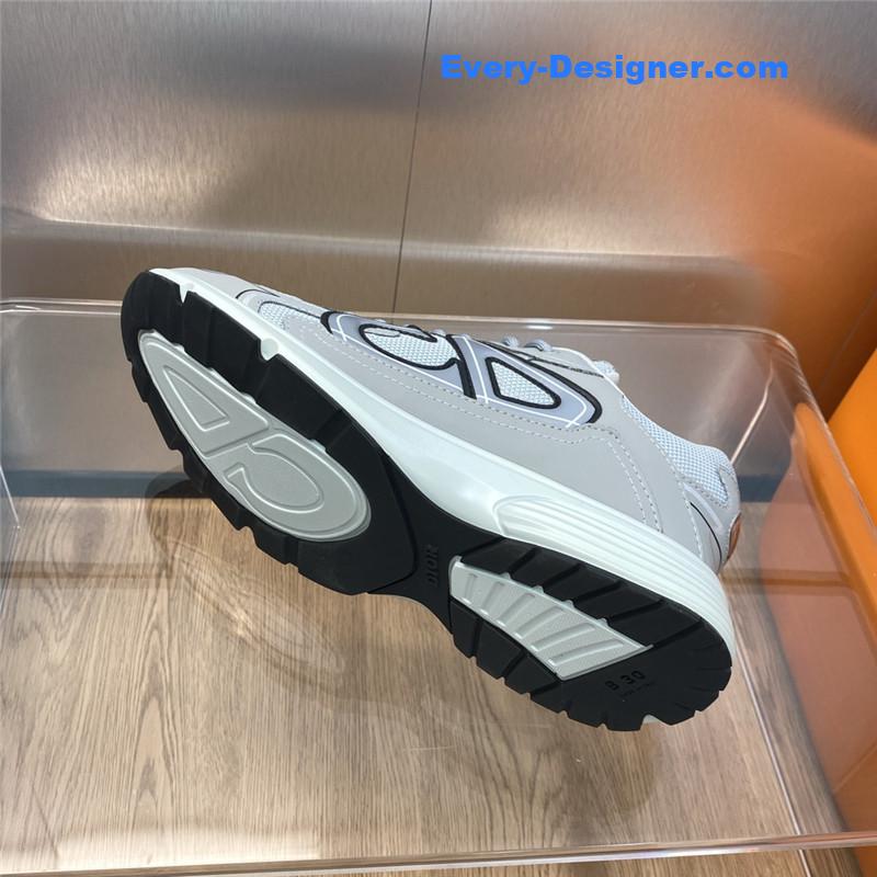 D10r autumn and winter new b30 modern sneakers