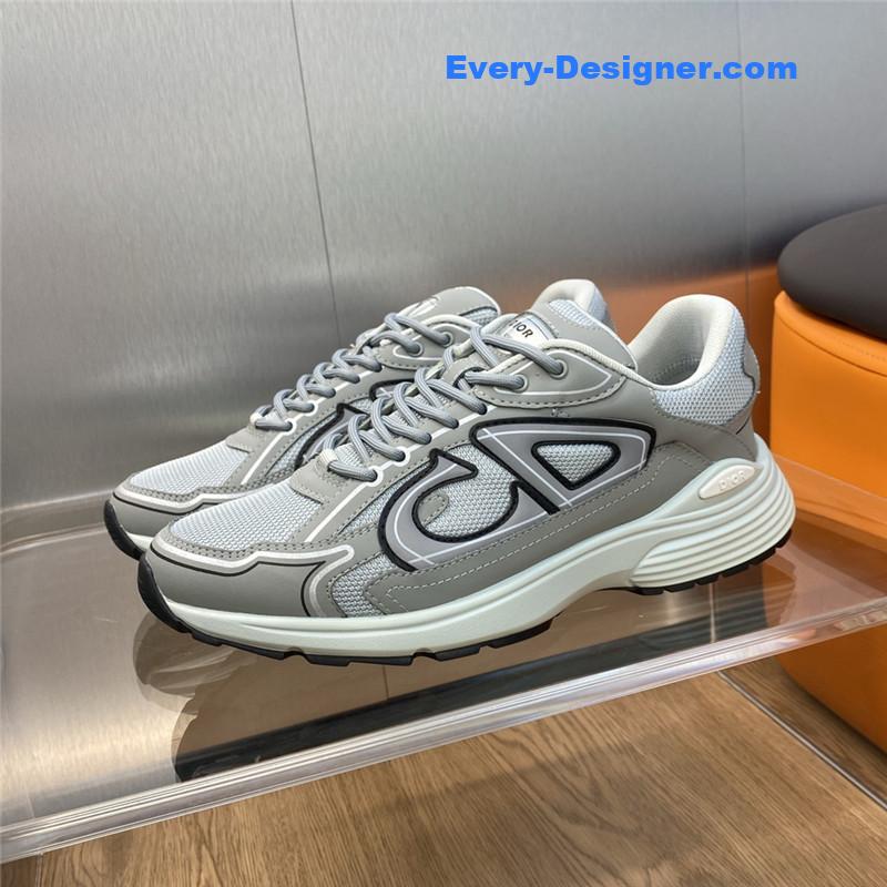 D10r autumn and winter new b30 modern sneakers