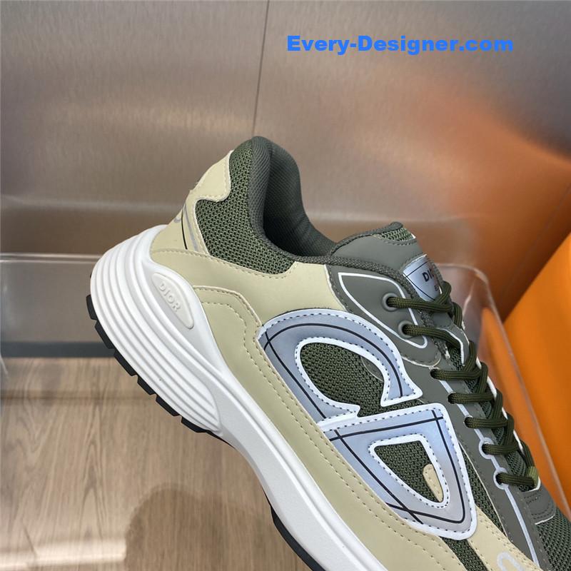D10r autumn and winter new b30 modern sneakers