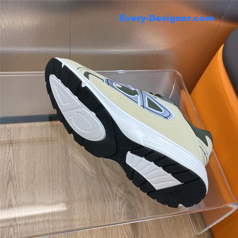 D10r autumn and winter new b30 modern sneakers