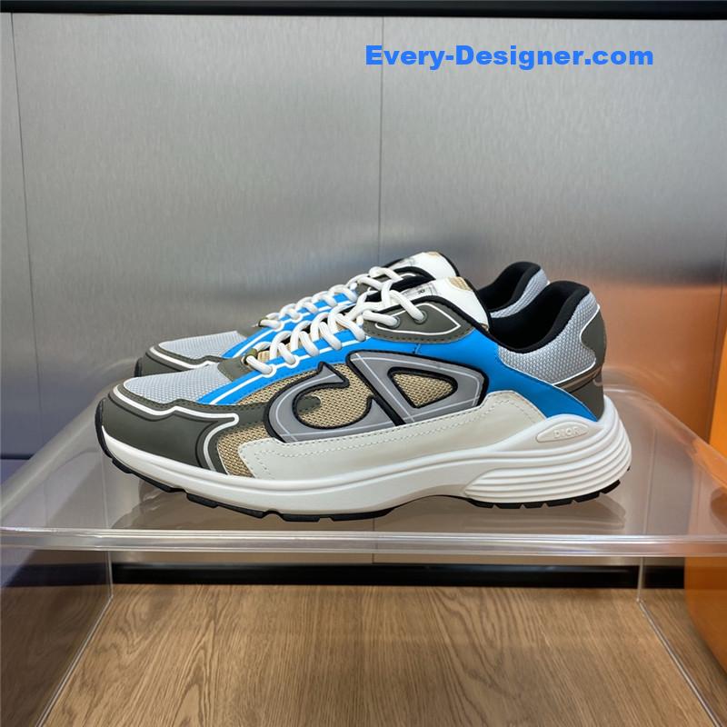 D10r autumn and winter new b30 modern sneakers