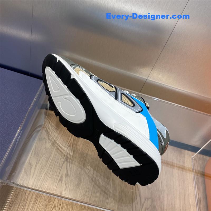 D10r autumn and winter new b30 modern sneakers