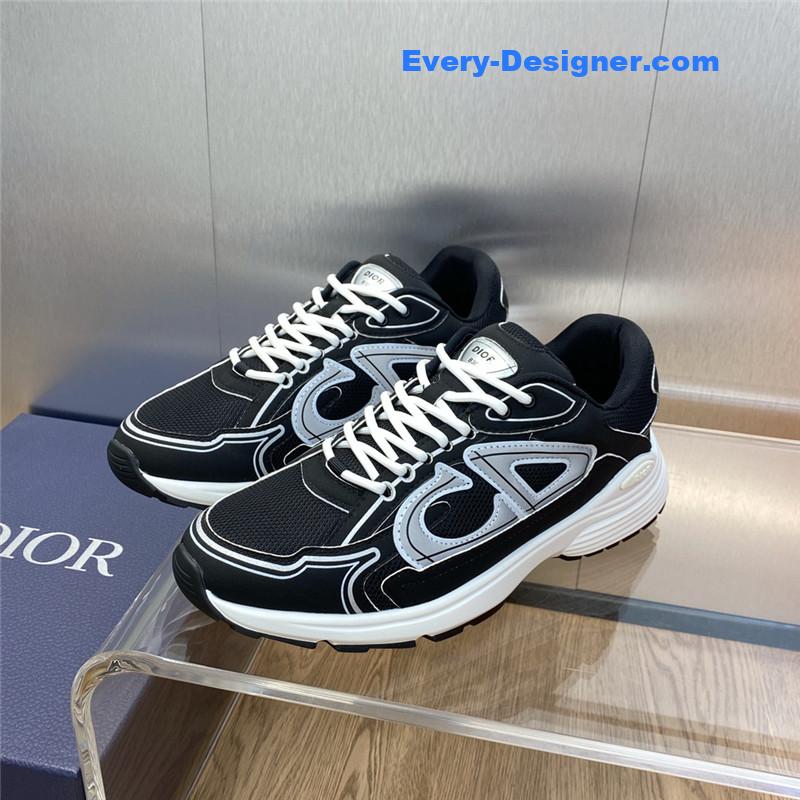 D10r autumn and winter new b30 modern sneakers