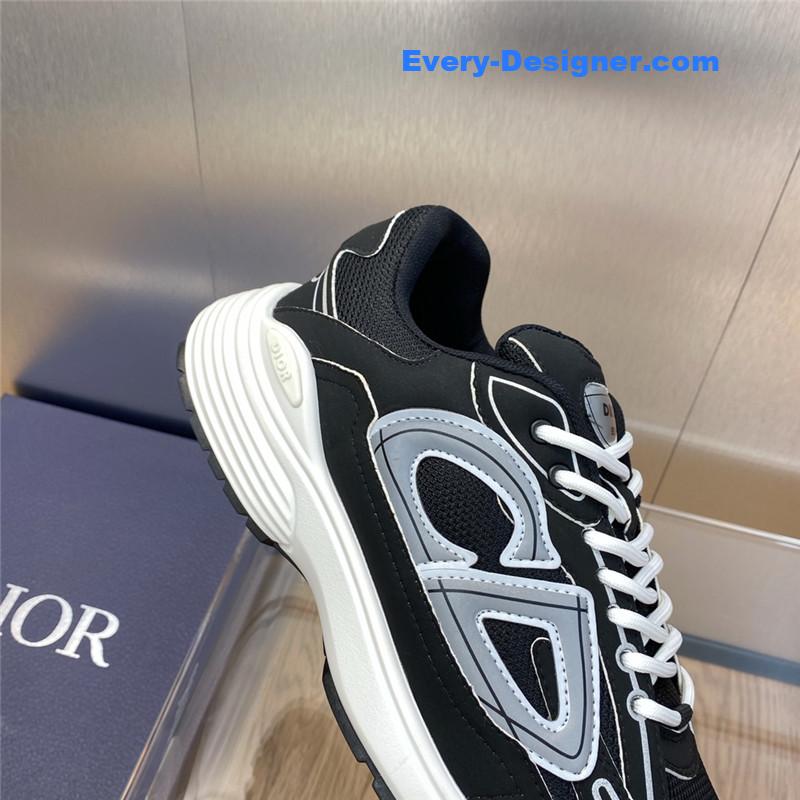 D10r autumn and winter new b30 modern sneakers