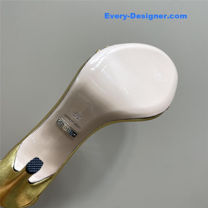 Gvc*1 latest rhinestone sandals