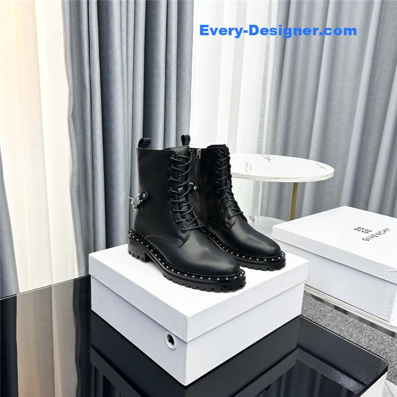 Givenchy New Martin Boots