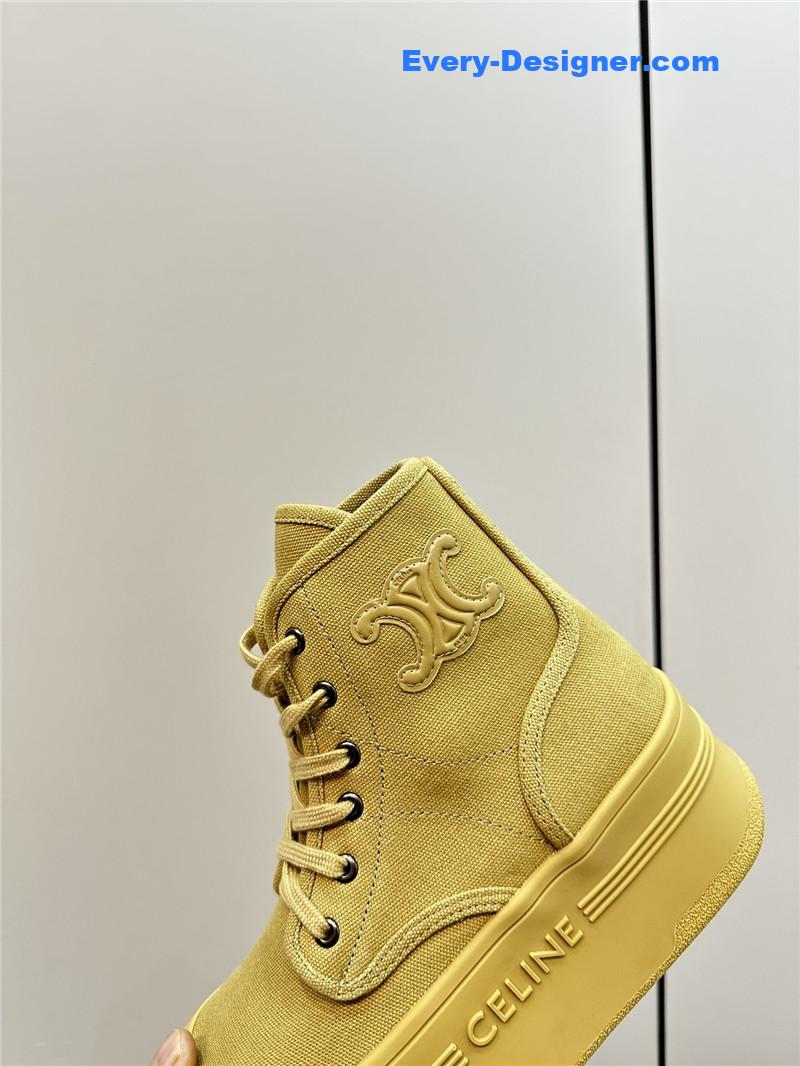 Ce1i*e platform boots