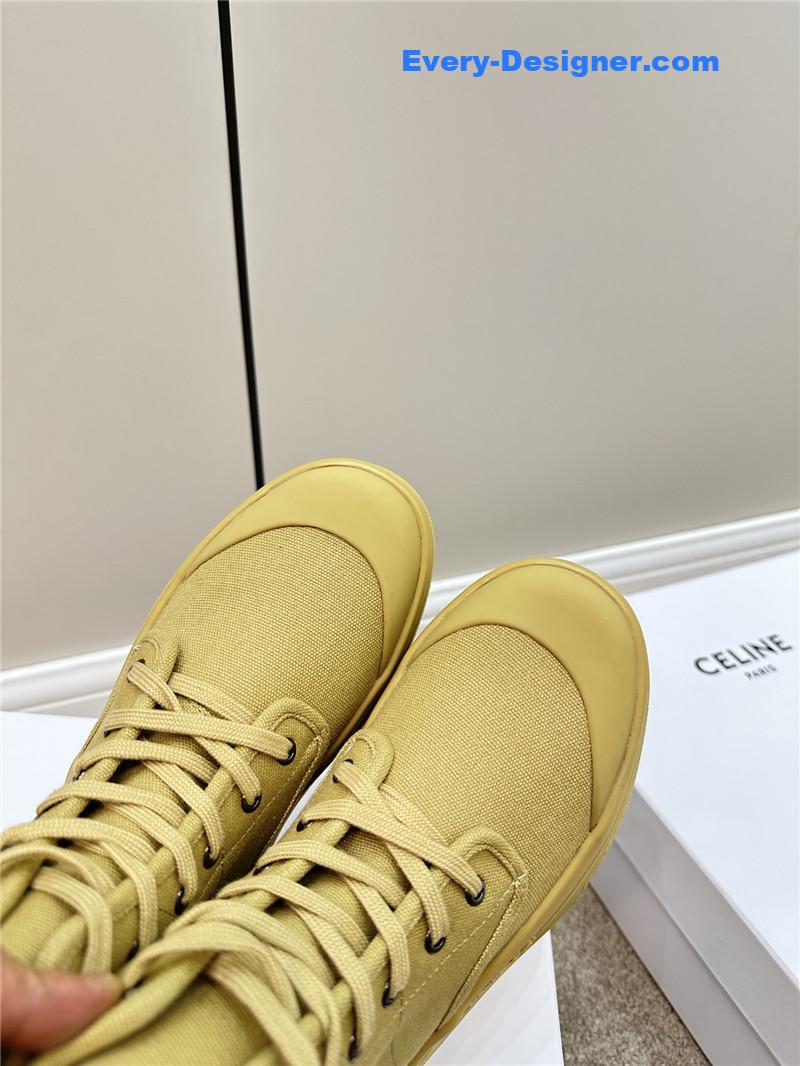 Ce1i*e platform boots