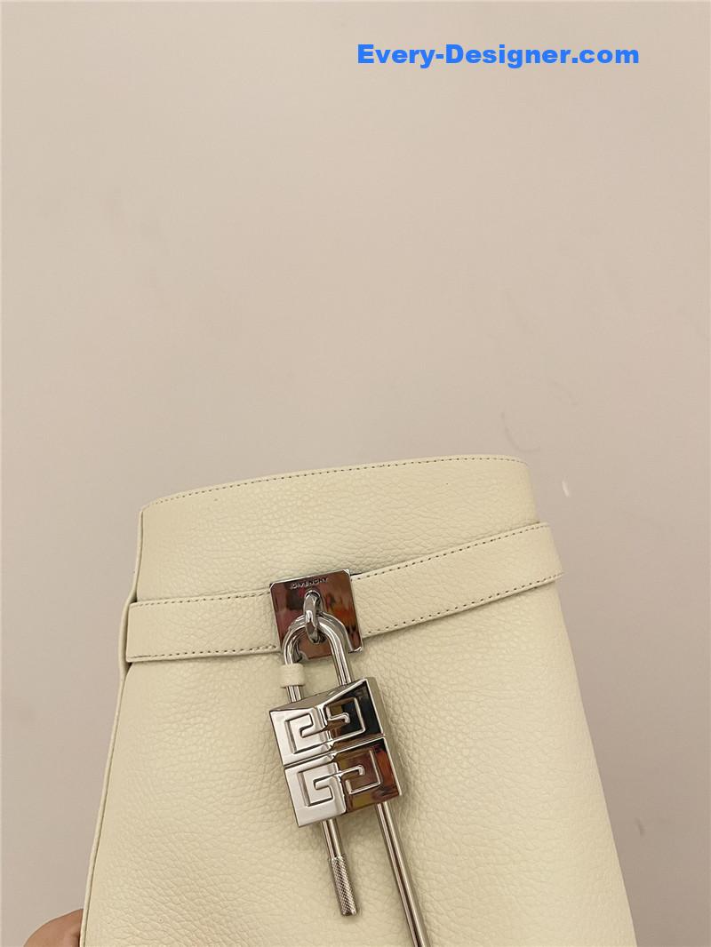 Givenchy Autumn/Winter Trendy Shark Boots