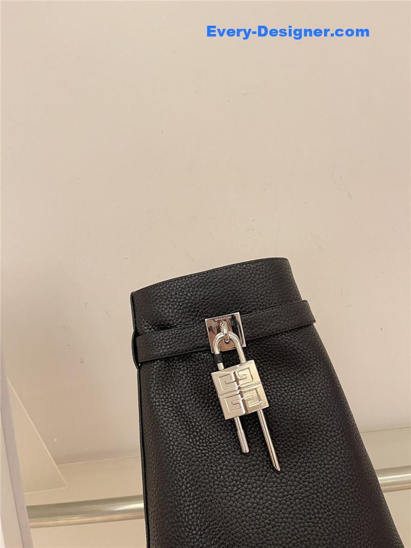 Givenchy Autumn/Winter Trendy Shark Boots