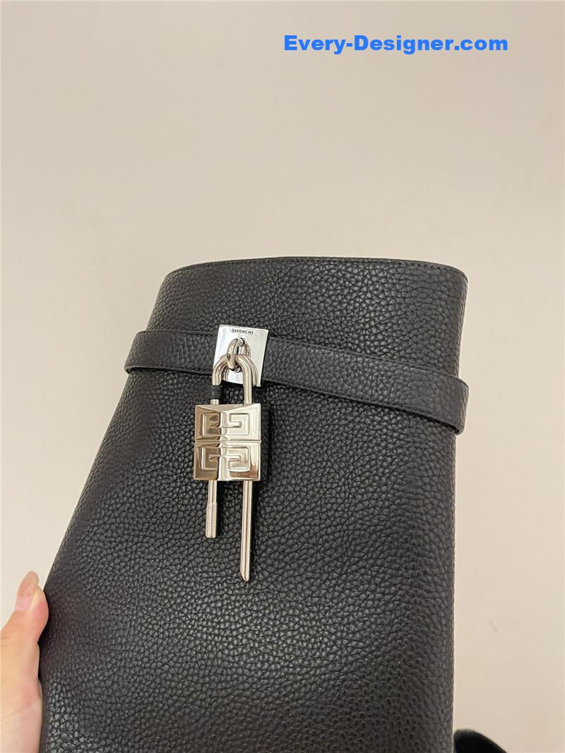 Givenchy Autumn/Winter Trendy Shark Boots