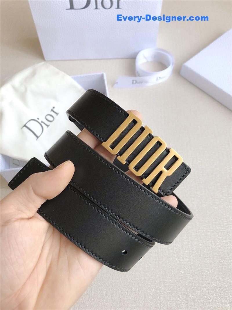 D10r saddle belt