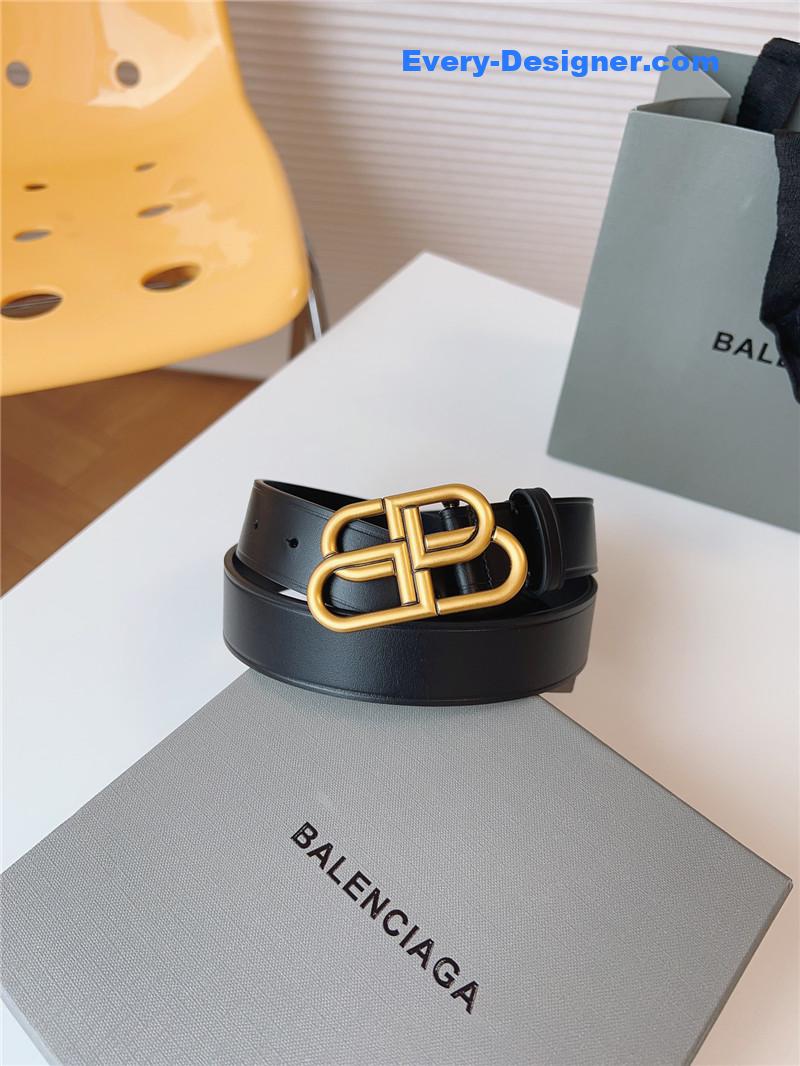 Ba1en*iaga new belt