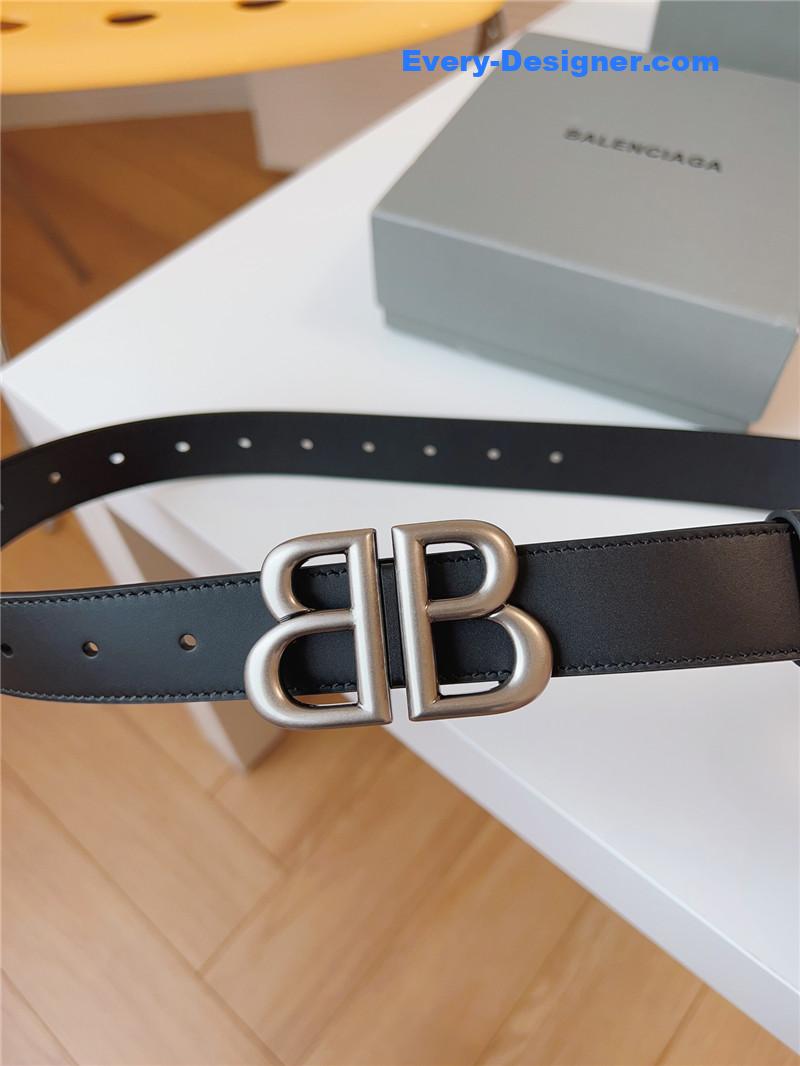 Ba1en*iaga new belt