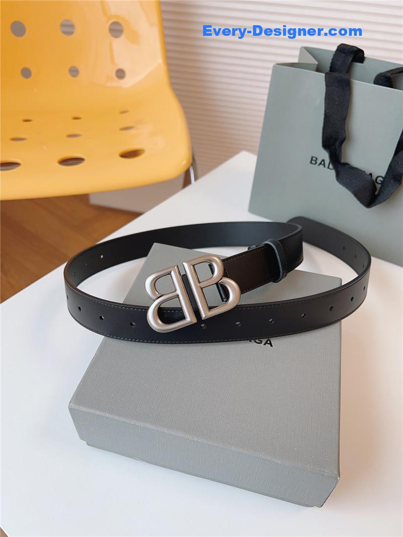 Ba1en*iaga new belt