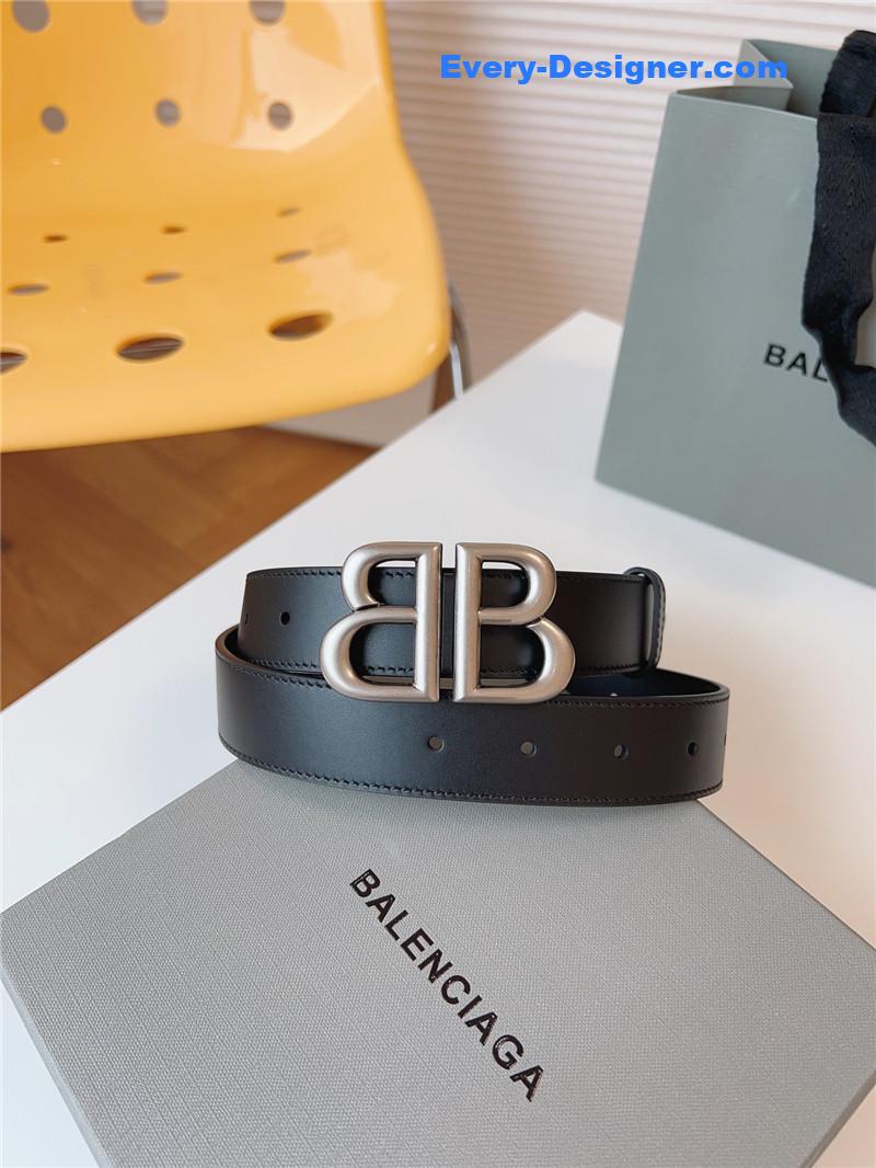 Ba1en*iaga new belt