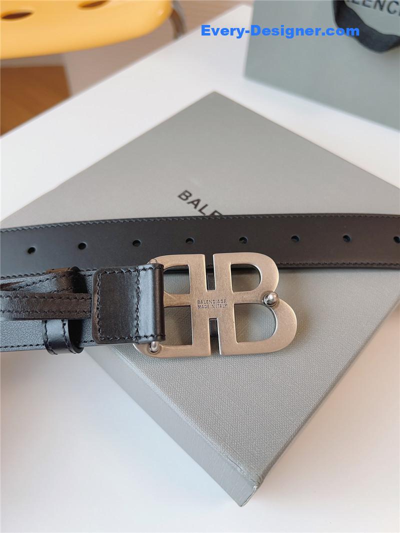 Ba1en*iaga new belt